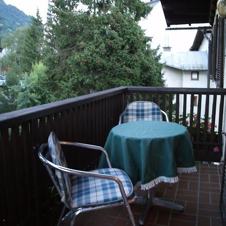 Ferienappartements Brandner Bad Hofgastein Extérieur photo