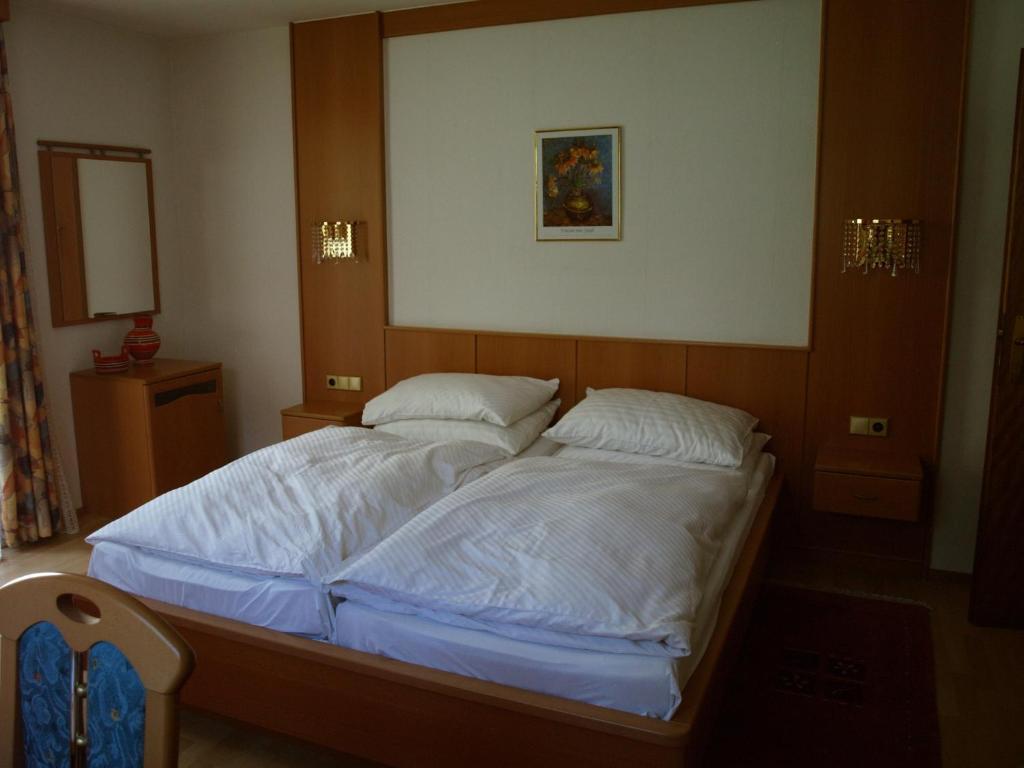 Ferienappartements Brandner Bad Hofgastein Chambre photo