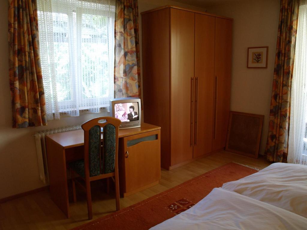 Ferienappartements Brandner Bad Hofgastein Chambre photo