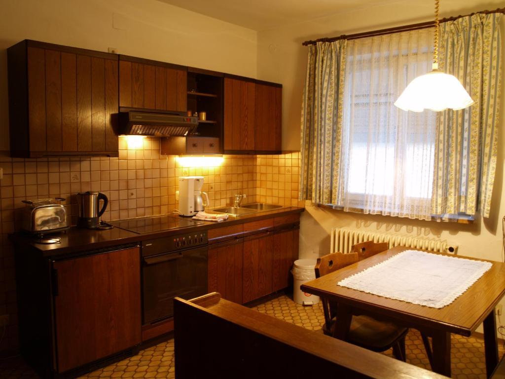 Ferienappartements Brandner Bad Hofgastein Chambre photo