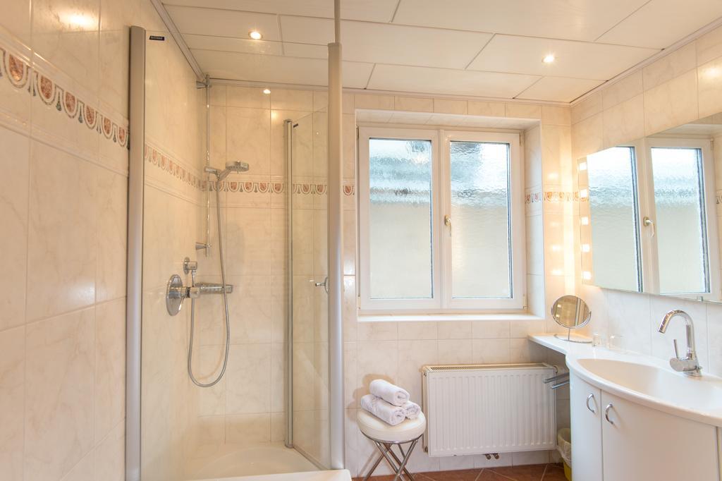 Ferienappartements Brandner Bad Hofgastein Chambre photo