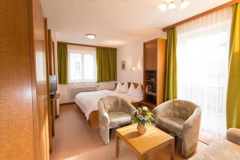 Ferienappartements Brandner Bad Hofgastein Chambre photo
