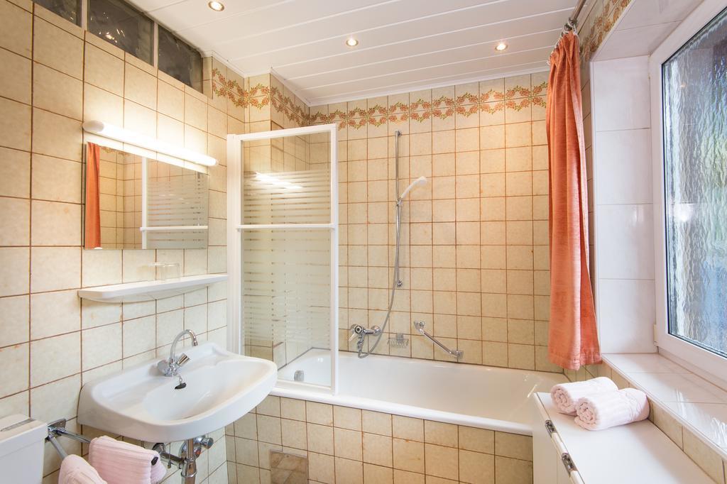 Ferienappartements Brandner Bad Hofgastein Chambre photo
