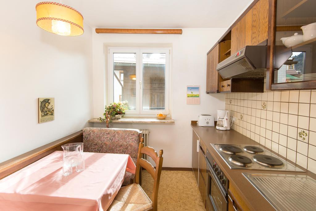 Ferienappartements Brandner Bad Hofgastein Chambre photo