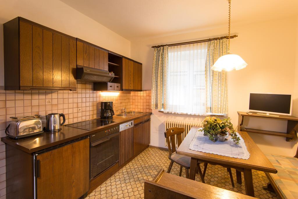 Ferienappartements Brandner Bad Hofgastein Chambre photo