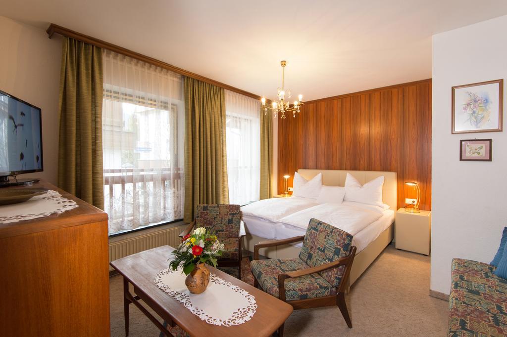Ferienappartements Brandner Bad Hofgastein Chambre photo