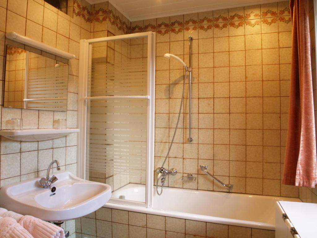 Ferienappartements Brandner Bad Hofgastein Chambre photo
