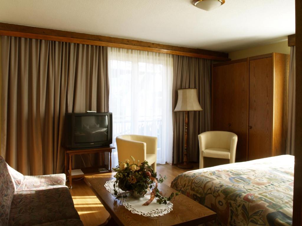 Ferienappartements Brandner Bad Hofgastein Chambre photo